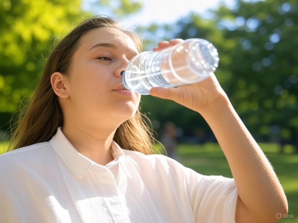 10 סימנים שמוכיחים שאתם ממש לא מוכנים לקיץ!